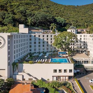 Sheraton Salta Hotel